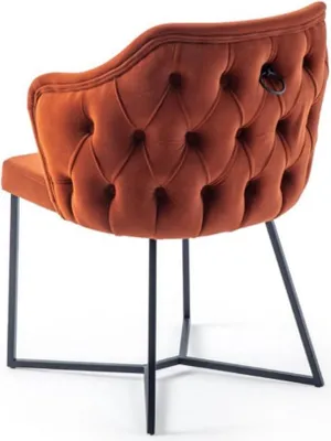 Produktbild von Designer Holzstuhl Stuhl Esszimmerstuhl Küchenstuhl Esszimmer Sitzmöbel