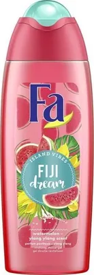 Produktbild von Duschgel Fidschi Insel Vibes