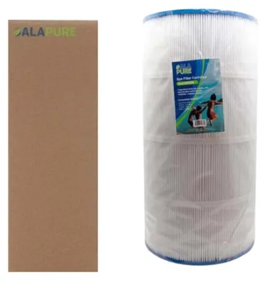 Produktbild von Alapure Spa Wasserfilter SC761 / 80951 / C-8409