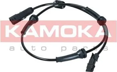 Produktbild von KAMOKA ABS Sensor Raddrehzahl Vorne für RENAULT SCÉNIC II (JM0/1) 1060482