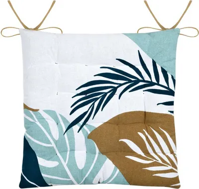 Immagine prodotto di Sedia ALOHA multicolor 38x38x4 cm Francia
