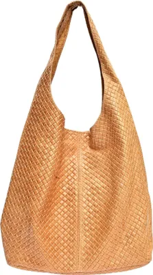 Produktbild von Luisa Vannini_Shopper bag_AW25 LV 8151_COGNAC
