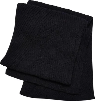 Immagine prodotto di Urban Classics TB6563 | Sciarpa Toned Scarf - Colore: Nero - Taglia: Taglia unica