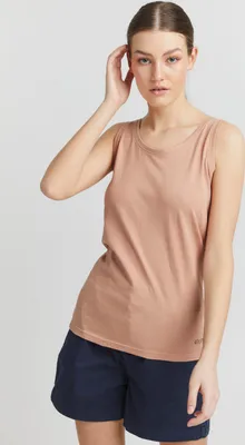 Produktbild von OXMO OXPina - 21950056ME Damen Top Shirt Basic