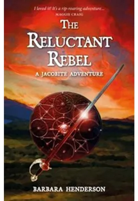 Obrázek produktu pro The Reluctant Rebel