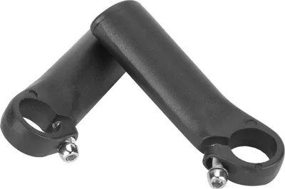Image de RASTKY Guide de coupe r?glable pour guidon de v��le en alliage d'aluminium auxiliaire pour VTT - Accessoire v��le de v�lo Sport & Ext?rieur/Sport/Cycling/Bike