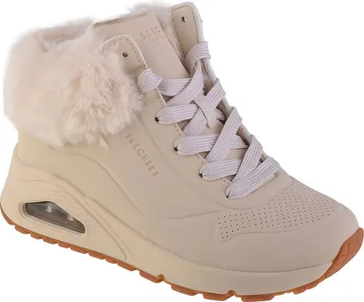 Produktbild von Skechers Uno Fall Air Wanderschuhe Beige EU 28 1/2 Beige EU 28 1/2