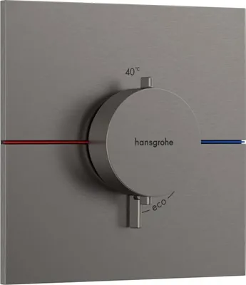 Obrázek produktu pro HANSGROHE 15574340 Termostat UP ShowerSelect Comfort E