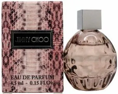 Productafbeelding van Jimmy Choo, eau de parfum, 4,5 ml