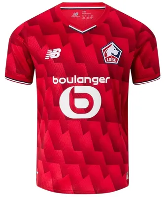Productafbeelding van T-shirt New Balance JT230454HME voor Kinderen