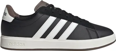 Zdjęcie produktu dla ADIDAS - grand court 2.0 - Niskie trampki męskie - Czarne
