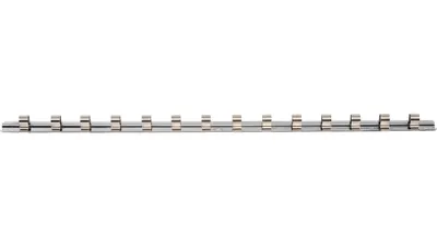 Immagine prodotto di BGS 2330 Guida a clip con 15 clip | 10 mm (3/8")