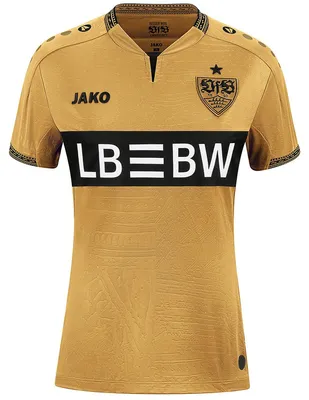 Zdjęcie produktu dla Koszulka VfB dla kobiet, wersja alternatywna, sezon 2026/2027
