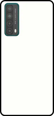 Zdjęcie produktu dla Odpowiednie dla Huawei P Smart (2021) etui sublimacyjne TPU - Odpowiednie do druku sublimacyjnego Heat Press - Zrób to sam z własnym zdjęciem lub nadrukiem odpowiednim dla Huawei P Smart (2021) - Smartphonica