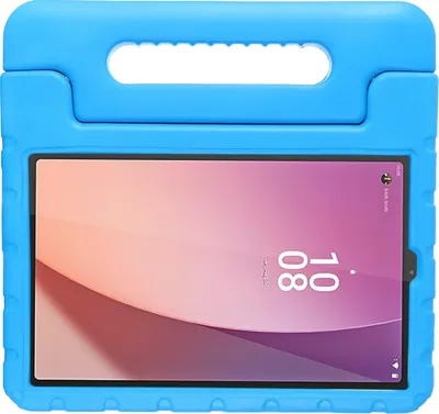 Produktbild von Hülle Lenovo Lenovo Tab M9 Schutzhülle - Cazy - Blau