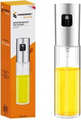 Image de Vergionic 7308 Pulvérisateur d'huile 100 ml