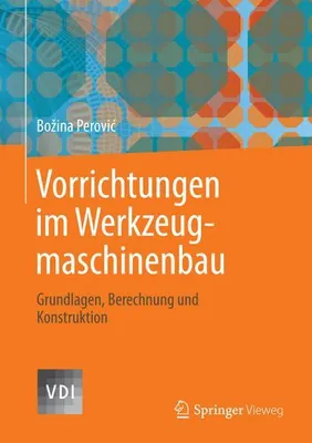 Image de Vorrichtungen im Werkzeugmaschinenbau
