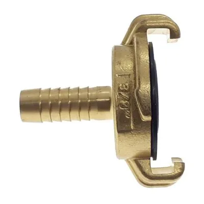 Obrázok produktu pre Bajonetový uzáver 10 mm, s hrotom