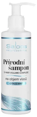 Produktbild von Wurzelshampoo fü r Haarvolumen 200 ml