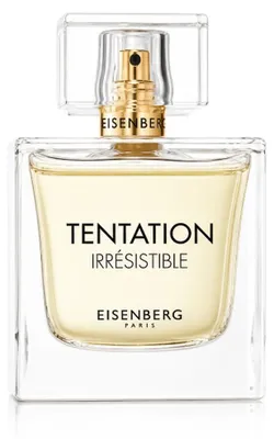 Zdjęcie produktu dla Eisenberg Tentation Irrésistible EDP 100 ml W