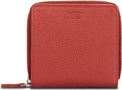 Produktbild von Jost Vika Geldbörse RFID Schutz Leder 10 cm