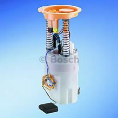 Produktbild von Bosch Kraftstoff-Fördereinheit  0 986 580 157