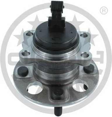 Obrázok produktu pre Sada ložisiek kolies OPTIMAL 922205 pravé ľavé zadné pre KIA Stonic hatchback (YB)