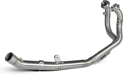 Obrázek produktu pro Akrapovic Krümmer SS CRF1100L