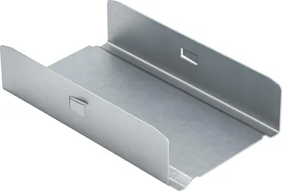 Produktbild von Premium Längsverbinder 60/27 CD-Profil Deckenprofil Trockenbau