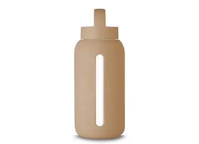 Produktbild von Muuki Milchkaffee Glaswasserflasche 720 ml