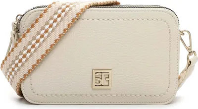 Produktbild von SURI FREY Schultertasche Amey Shoulder Bag Beige creme