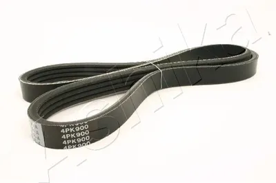 Produktbild von ASHIKA Keilrippenriemen 900mm für SUZUKI JIMNY (FJ) 112-4PK900