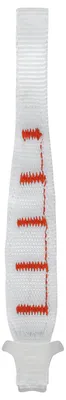 Produktbild von Petzl Finesse Bandschlinge Weiß/Orange Weiß/Orange 17
