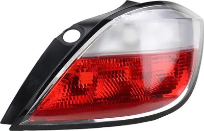 Produktbild von Heckleuchte passend für Opel Astra H 03/2004-02/07 rechts 1222112 1222354 93178772 93190305 Johns