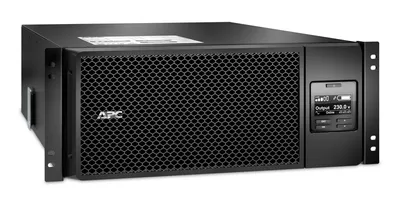 Produktbild von APC Smart-UPS SRT 6000VA RM 230V