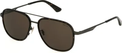Produktbild von Police SPLL78 0627 BACHELITE OPACA 58/16/145 Herren Sonnenbrillen