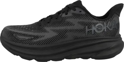 Produktbild von Hoka M Clifton 9 - black / black, Größe:7