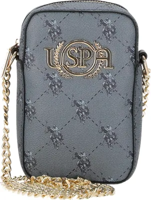 Produktbild von U.S. Polo Assn. Hampton - Mini Umhängetasche 17 cm (blau)