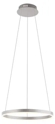 Zdjęcie produktu dla Lampa wisząca LED RITUS 15393-95 LeuchtenDirekt