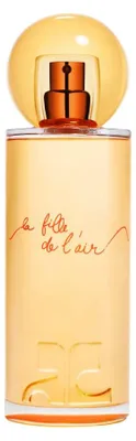 Zdjęcie produktu dla COURREGES LA FILLE DE L'AIR, woda perfumowana, pojemność 90 ml, spray