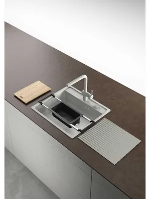 Immagine prodotto di Set di accessori Franke ALL-IN 3 4 pezzi