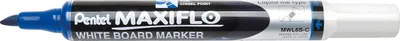 Produktbild von Pentel Whiteboardmarker Maxiflo bl