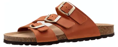 Produktbild von Ara Klassische Pantoletten Damen 32303532353032 Orange 39 EU