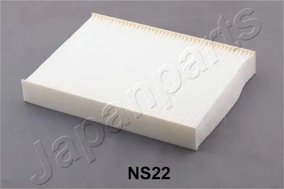 Productafbeelding van Kabinefilter voor Nissan Qashqai/Pulsar, modeljaren 2014-