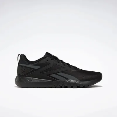 Produktbild von Reebok Herren Trainingsschuhe Schwarz 100033357 Grösse 42,5