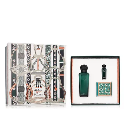 Obrázok produktu pre Hermès Hermes Eau D'orange Set 100 Feh23