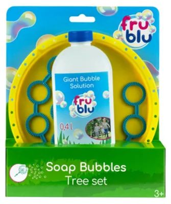 Produktbild von Fru Blu Zestaw "Drzewko" (oder: Fru Blu "Drzewko"-Set)