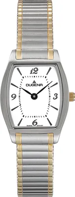 Produktbild von Dugena - 4461097 - Armbanduhr - Damen - Quarz - Luzern