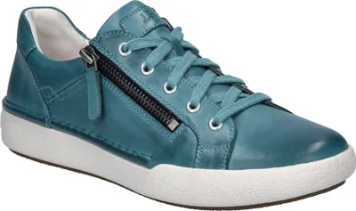 Image de JOSEF SEIBEL Claire 03 | Baskets pour Femmes | bleu