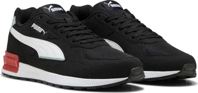 Zdjęcie produktu dla Puma Męskie Sneaker 380738 66 Kolor: Czarny Rozmiar: 47